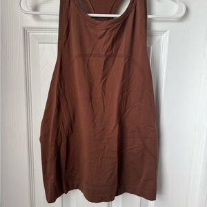 Lululemon Swiftly Tech High Neck Tank